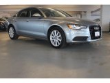 2015 Audi A6 2.0T Premium Plus quattro Sedan