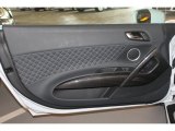 2015 Audi R8 Spyder V10 Door Panel