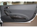 2015 Audi R8 Spyder V10 Door Panel