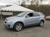 2015 Chevrolet Equinox LT AWD