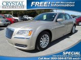 2012 Cashmere Pearl Chrysler 300  #98930728