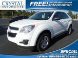 2012 Chevrolet Equinox LS
