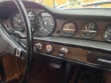 1971 Volvo 1800 E Gauges