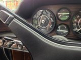 1971 Volvo 1800 E Gauges