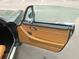 1971 Volvo 1800 E Door Panel
