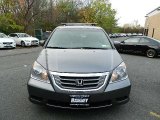 2010 Honda Odyssey EX-L