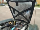 1971 Volvo 1800 E 2.0 Liter OHV 8-Valve 4 Cylinder Engine