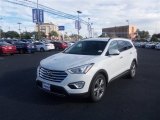 2014 Monaco White Hyundai Santa Fe GLS #98982385