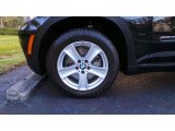 BMW X5 2011 Wheels and Tires