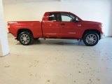 2015 Radiant Red Toyota Tundra SR5 Double Cab #98982604