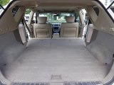 2006 Nissan Murano SL Trunk