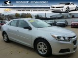 2014 Chevrolet Malibu LS