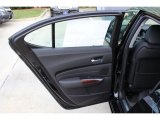 2015 Acura TLX 3.5 Advance SH-AWD Door Panel