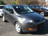 2015 Magnetic Metallic Ford Escape S #98982627