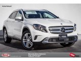 2015 Cirrus White Mercedes-Benz GLA 250 4Matic #98982362