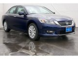 2015 Honda Accord EX-L Sedan