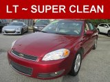 2009 Chevrolet Impala LT