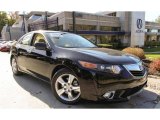2012 Acura TSX Sedan