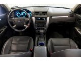 2012 Ford Fusion Interiors