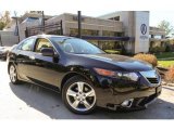 2012 Acura TSX Sedan