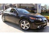 2012 Acura TSX Sedan