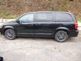 2015 Dodge Grand Caravan R/T Exterior