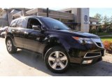 2012 Acura MDX SH-AWD