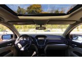 2014 Acura MDX SH-AWD Sunroof