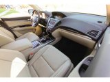 2014 Acura MDX SH-AWD Front Seat