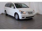 2010 Honda Odyssey EX-L