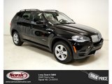 2012 BMW X5 xDrive35d