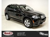 2012 Jet Black BMW X5 xDrive35d #99002527