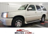 2005 Cadillac Escalade AWD