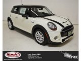 2015 Mini Cooper S Hardtop 2 Door