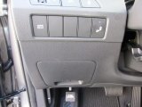 2015 Hyundai Santa Fe Sport 2.4 Controls