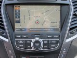 2015 Hyundai Santa Fe Sport 2.0T Navigation