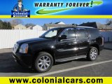 2007 GMC Yukon Denali AWD