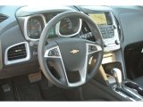2015 Chevrolet Equinox LTZ Dashboard
