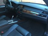 2007 BMW X5 4.8i Dashboard