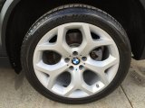 2007 BMW X5 4.8i Wheel