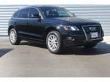 2011 Audi Q5 2.0T quattro