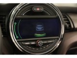 2014 Mini Cooper S Hardtop Controls