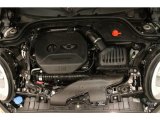 2014 Mini Cooper S Hardtop 2.0 Liter TwinPower Turbocharged DOHC 16-Valve VVT 4 Cylinder Engine