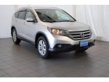 2012 Honda CR-V EX-L 4WD