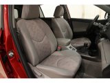 2011 Toyota RAV4 I4 4WD Front Seat