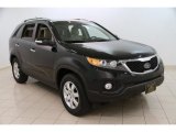 2011 Kia Sorento LX