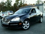 2008 Volkswagen Jetta SE Sedan