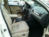2009 Ford Taurus SEL Dashboard