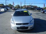 2011 Chevrolet Impala LS