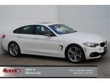 2015 BMW 4 Series 428i Gran Coupe